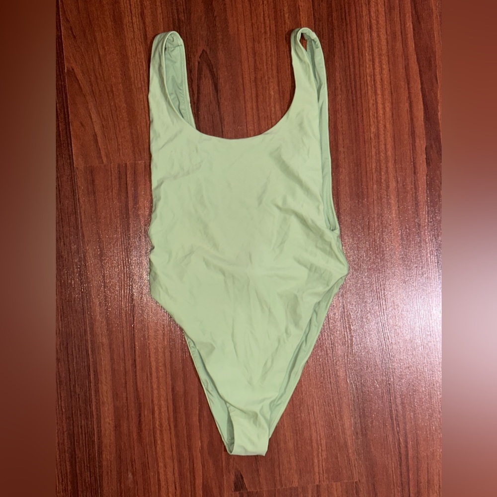 Aerie One-Piece Swimsuit